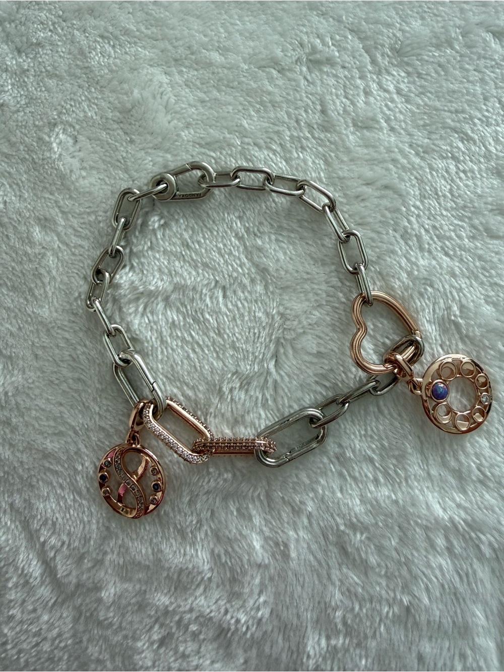 Pandora Bracelet